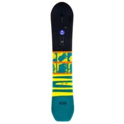 160W Rome Stale Crewzer Snowboard 2021 | USED