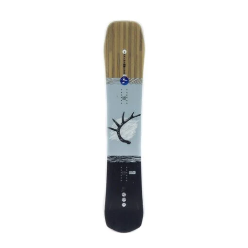 158cm Rome Ravine Snowboard 2021 | Used