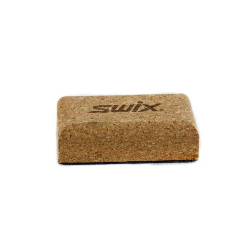 Swix Black Felt Cork - T0023