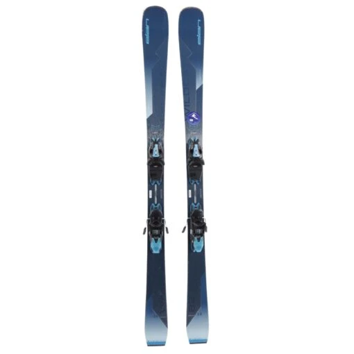 Elan Wildcat 82 CX 158cm + Demo Bindings 2023 -USED