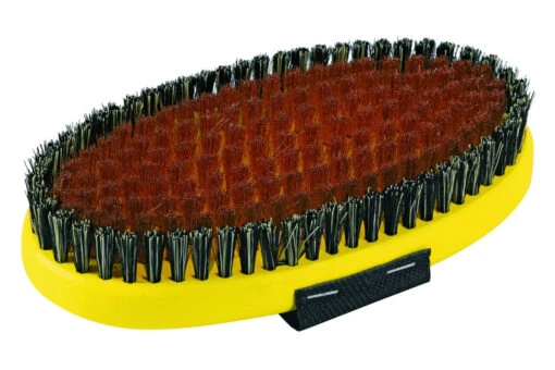 Toko Copper Base Brush Oval 17mm With Strap