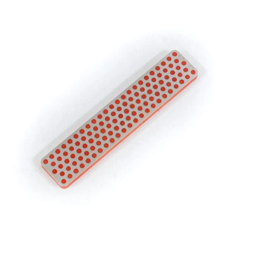 110mm DMT Diamond Red 600 Grit