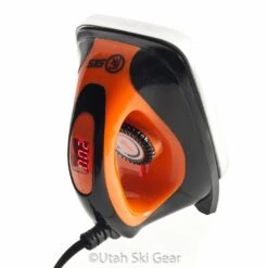 FK SKS Deluxe Digital Wax Iron