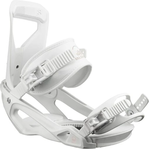 Salomon Spell Women's Snowboard Binding | 2022/23