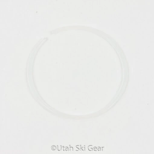 SVST Metal Grip Clear - 3mm X 30cm