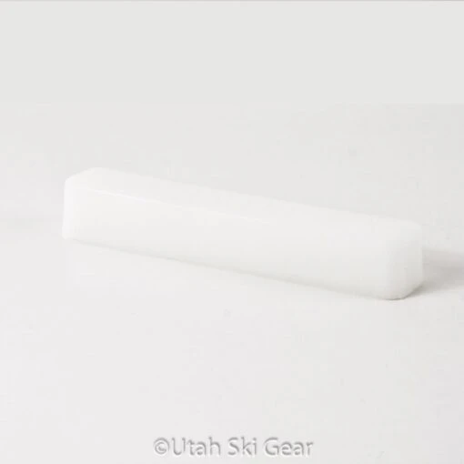 Wintersteiger Premium Shop Wax Universal Eco-Friendly Wax Bar | 250g
