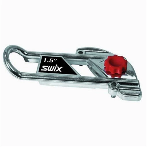 Swix Base Edge File Holder 1.5 Degrees - TA015