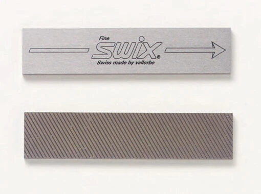 Swix File, World Cup Pro Stainless Steel FINE, 17 Tpi