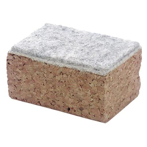 Swix Natural Cork With Felt