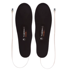Therm-ic Heat Flat (pair) - Flat Insole With Integrated Heat Element