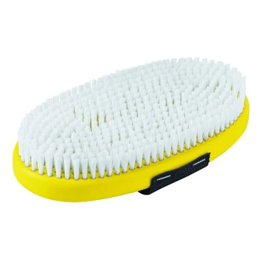 Toko Base Brush Oval Nylon With Strap