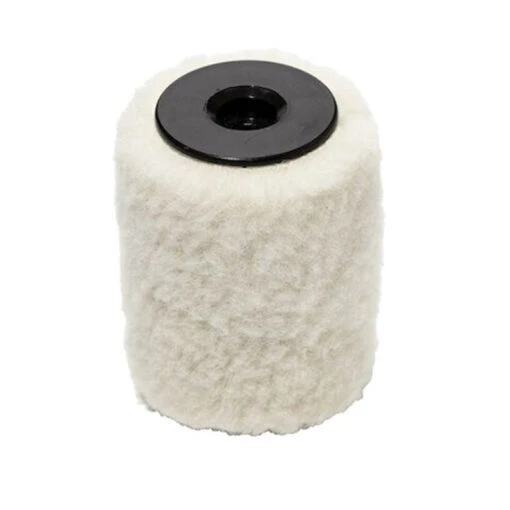 Toko Roto Brush Merino Wool 100