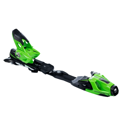 Elan ER 17.0 FF ST Alpine Race Ski Bindings - 2020