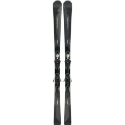 Elan Amphibio Porsche Design + EMX 12.0 GW Fusion X Bindings