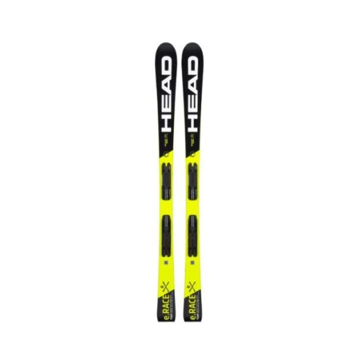 Head Worldcup E.Race Team JRS Junior Race Ski - 21/22