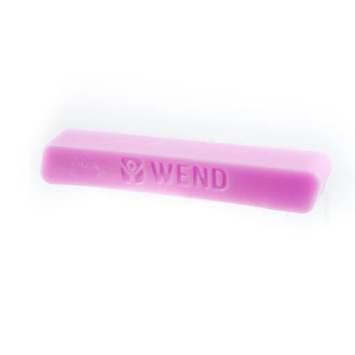 Wend NF Performance Purple Extra Cold Ski Wax - 250g