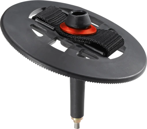 Leki Deep Powder Basket For Adjustable Poles With Flex-tip
