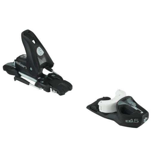 Elan EL 4.5 GW Junior Alpine Ski Bindings 2023