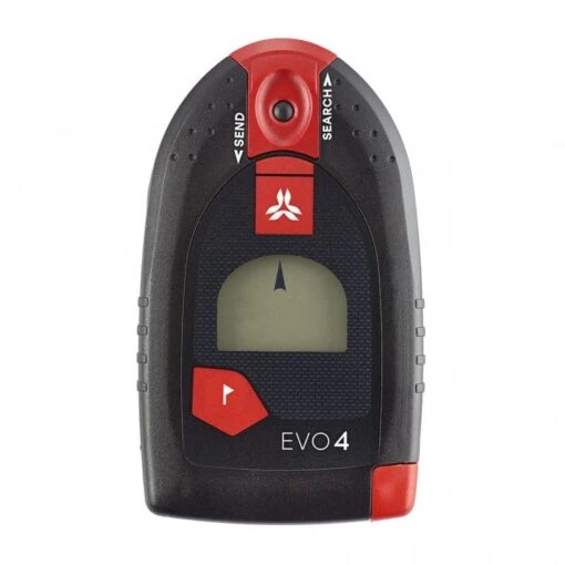 Arva Evo 4 Clip-For-Safe Beacon