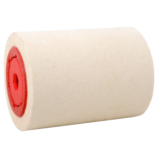 Fleece Swix 100mm Roto Brush